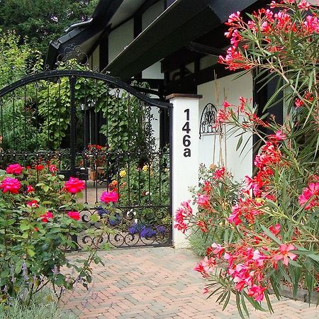 Vivere Ad Parcum - Bed And Breakfast Krefeld Exterior photo
