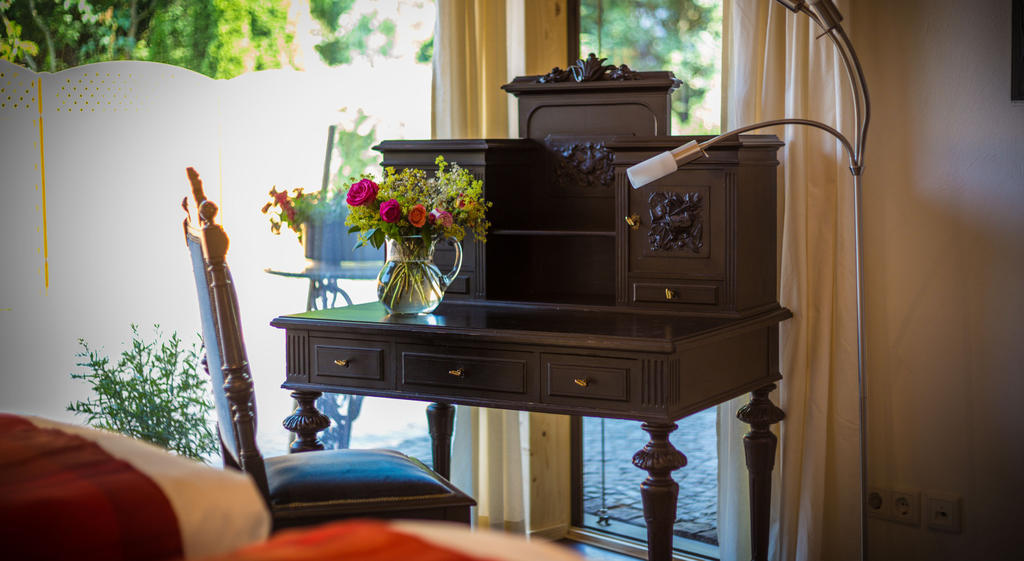 Vivere Ad Parcum - Bed And Breakfast Krefeld Room photo