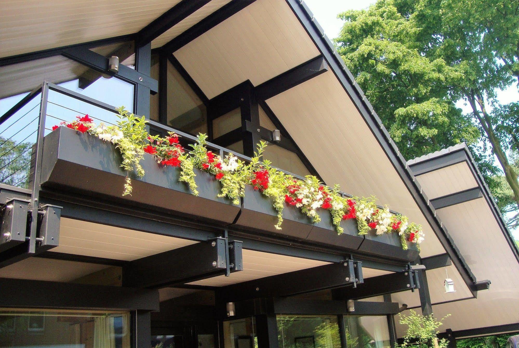 Vivere Ad Parcum - Bed And Breakfast Krefeld Exterior photo