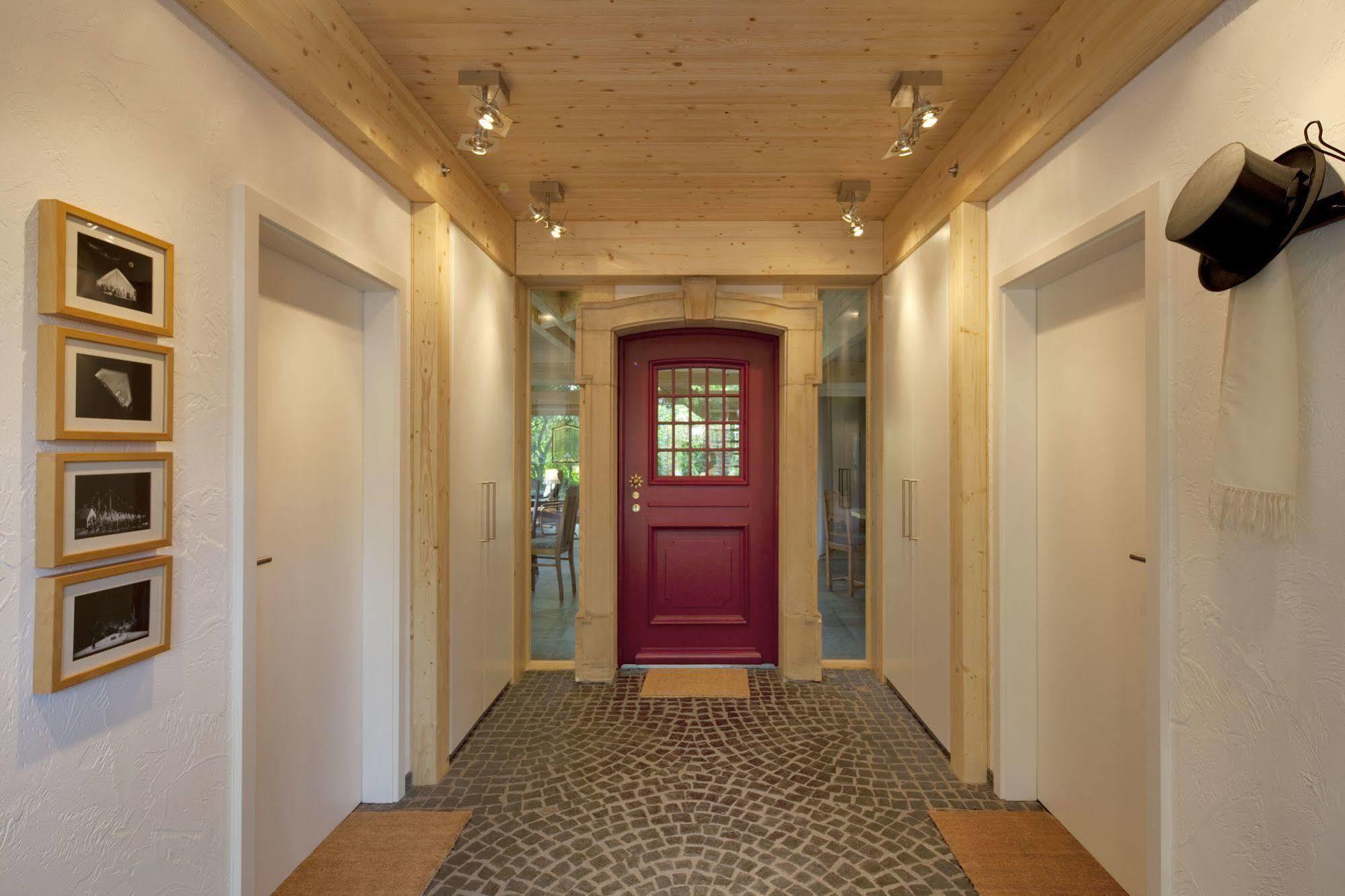 Vivere Ad Parcum - Bed And Breakfast Krefeld Exterior photo
